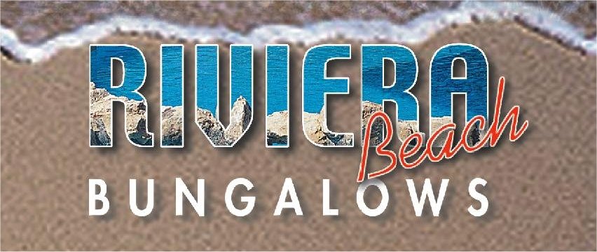 Riviera Beach Bungalows, Studios & Superior Hotel Rooms, Kyrenia, North Cyprus