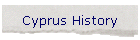 Cyprus History