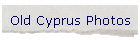 Old Cyprus Photos