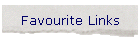 Favourite Links