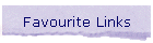Favourite Links
