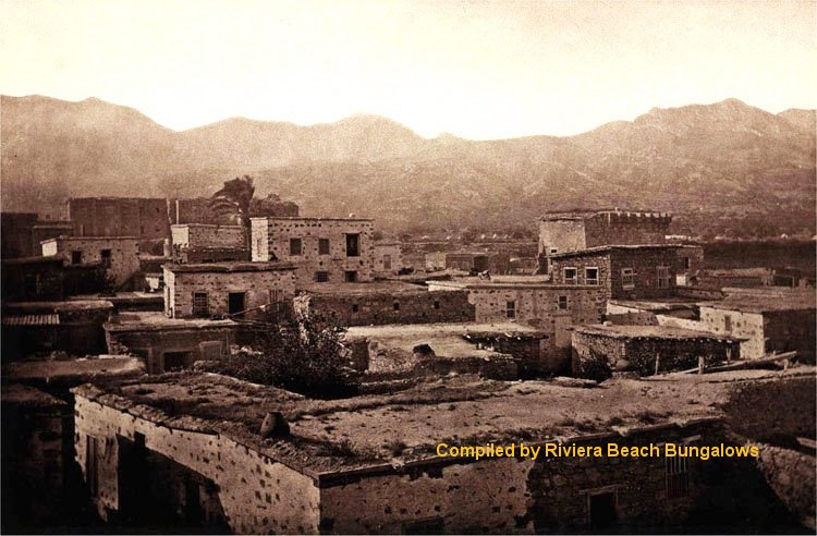 Beylerbeyi (Balabay�s) k�y�, Girne